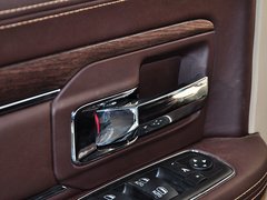 2014款 5.7L 长角版