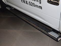 2014款 5.7L 长角版