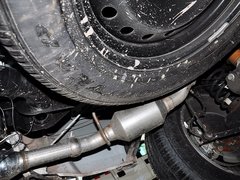 2014款 5.7L 长角版