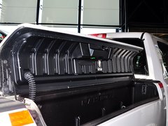 2014款 5.7L 长角版