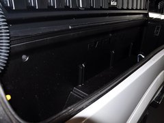2014款 5.7L 长角版