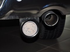2014款 5.7L 长角版