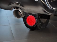 2014款 5.7L 长角版