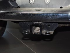 2014款 5.7L 长角版