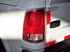 2014款 5.7L 长角版