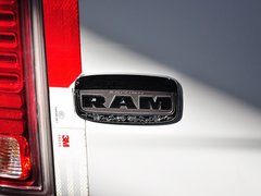 2014款 5.7L 长角版
