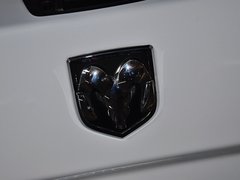 2014款 5.7L 长角版