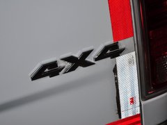 2014款 5.7L 长角版