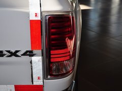 2014款 5.7L 长角版