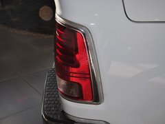 2014款 5.7L 长角版