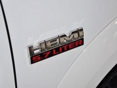 2014款 5.7L 长角版