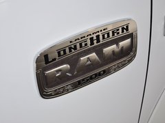 2014款 5.7L 长角版