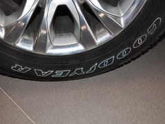 2014款 5.7L 长角版
