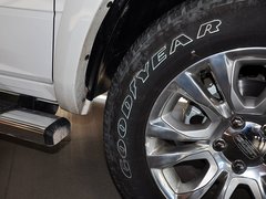 2014款 5.7L 长角版