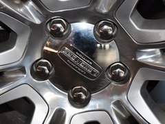2014款 5.7L 长角版