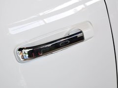2014款 5.7L 长角版