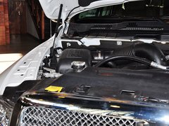 2014款 5.7L 长角版