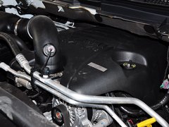 2014款 5.7L 长角版