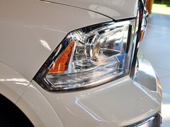 2014款 5.7L 长角版