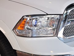 2014款 5.7L 长角版