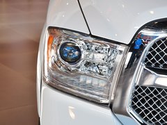 2014款 5.7L 长角版