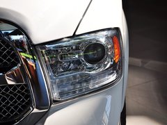 2014款 5.7L 长角版