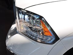 2014款 5.7L 长角版