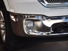 2014款 5.7L 长角版