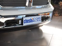2014款 5.7L 长角版