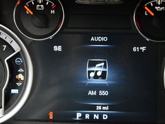 RAM Trucks霸王龙 2014款 3.6L Big Horm版