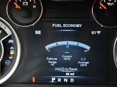 RAM Trucks霸王龙 2014款 3.6L Big Horm版