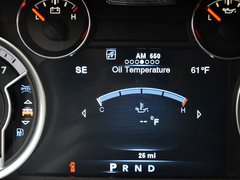 2014款 3.6L Big Horm版