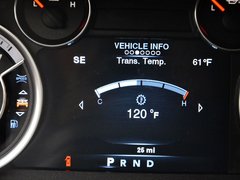 RAM Trucks霸王龙 2014款 3.6L Big Horm版