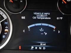 RAM Trucks霸王龙 2014款 3.6L Big Horm版
