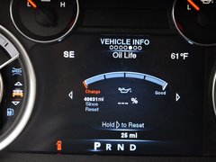 2014款 3.6L Big Horm版
