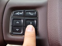 2014款 3.6L Big Horm版