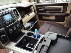 2014款 3.6L Big Horm版