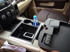 2014款 3.6L Big Horm版