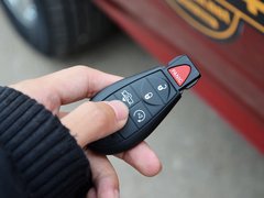 2014款 3.6L Big Horm版