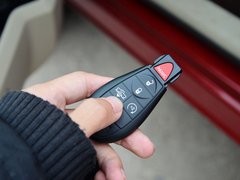 2014款 3.6L Big Horm版