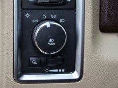 2014款 3.6L Big Horm版