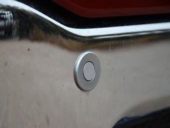 RAM Trucks霸王龙 2014款 3.6L Big Horm版