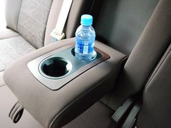2014款 3.6L Big Horm版