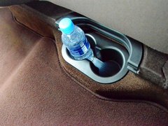 2014款 3.6L Big Horm版