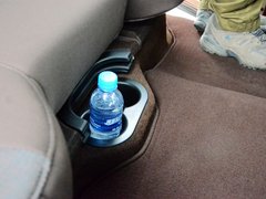 2014款 3.6L Big Horm版