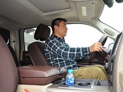 RAM Trucks霸王龙 2014款 3.6L Big Horm版