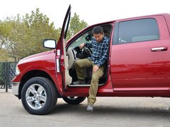 RAM Trucks霸王龙 2014款 3.6L Big Horm版
