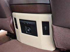 2014款 3.6L Big Horm版