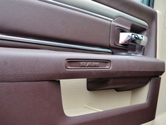 2014款 3.6L Big Horm版