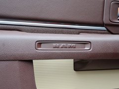 2014款 3.6L Big Horm版